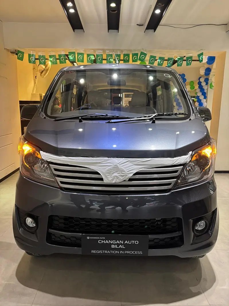 Hamza Car Rental