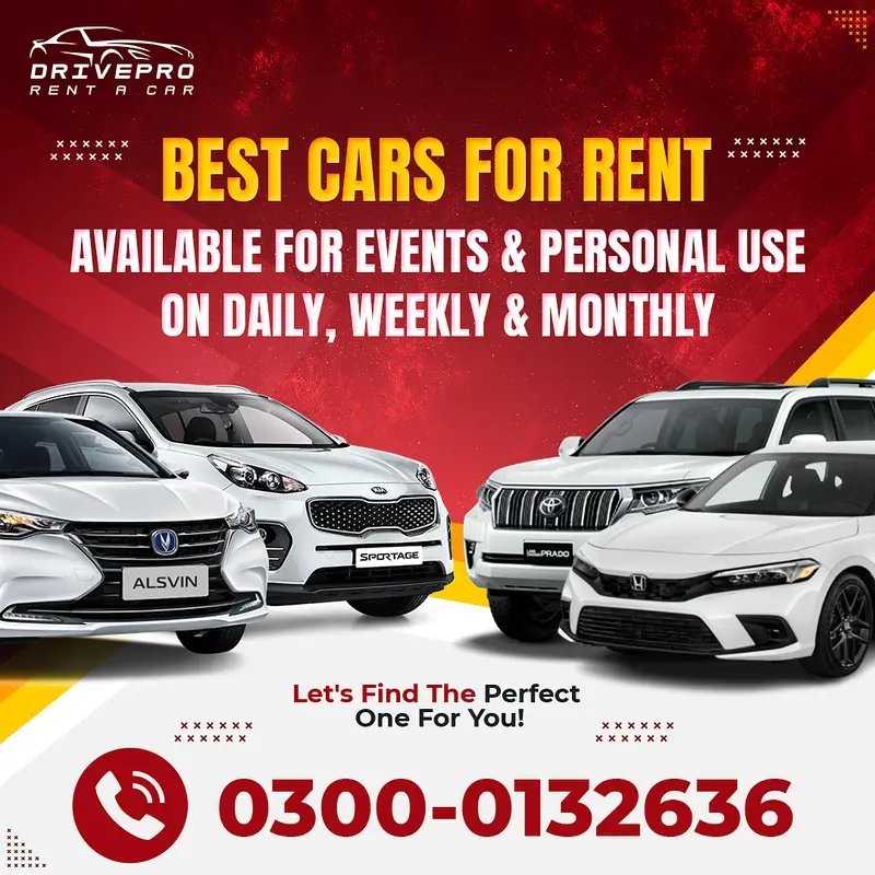 Rent A Car