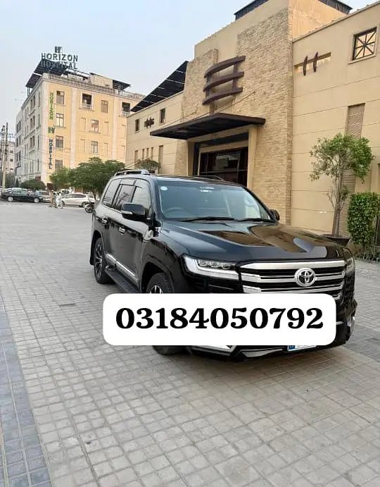Karachi Tours & Travel