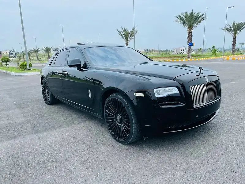 My Car Inc