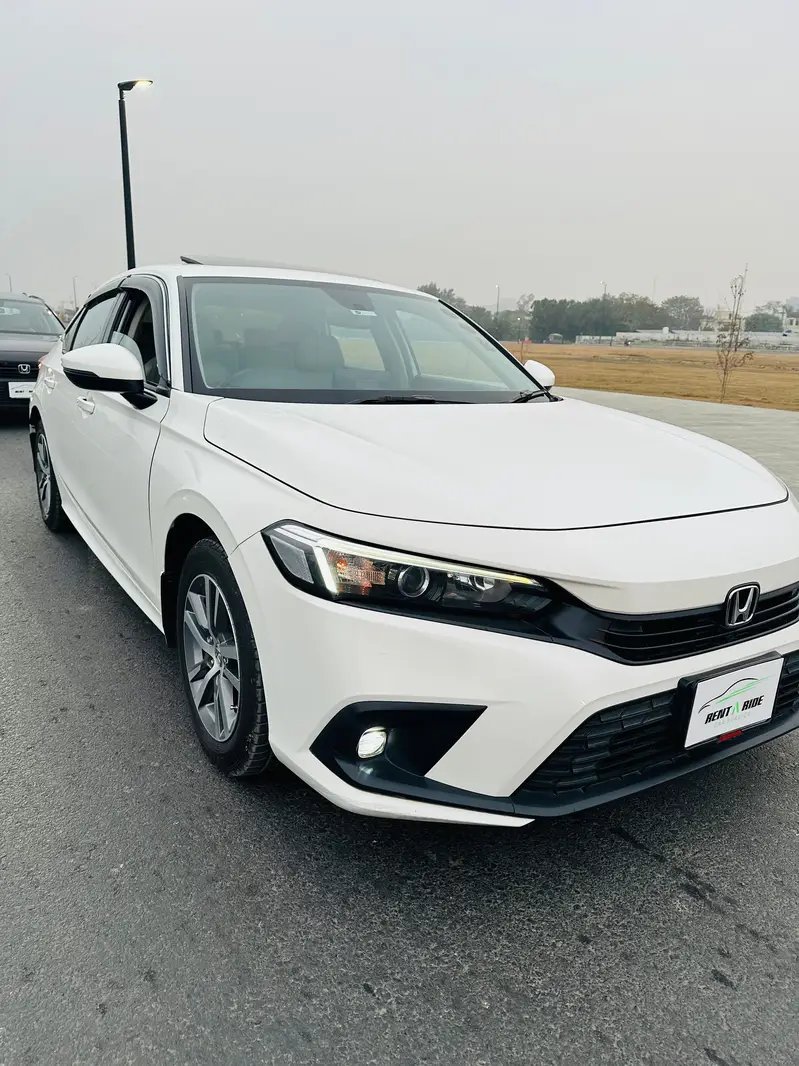 Rent A Ride Car Service