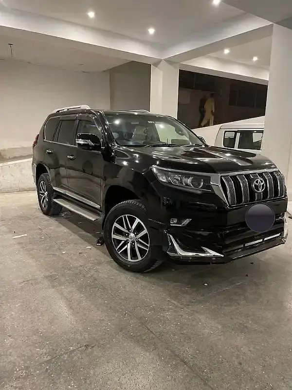 Car Rental Service
