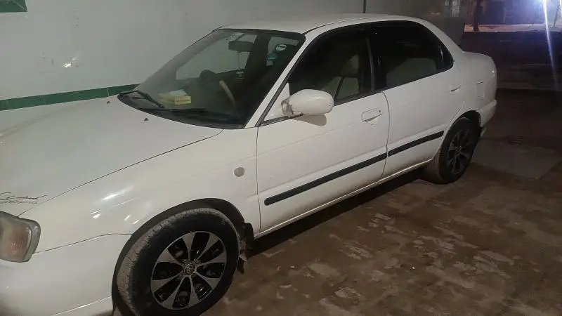 Rent A Car With Driver