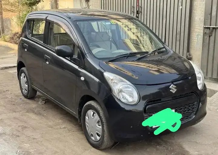 Alto Ags Available For Rent 03214298990