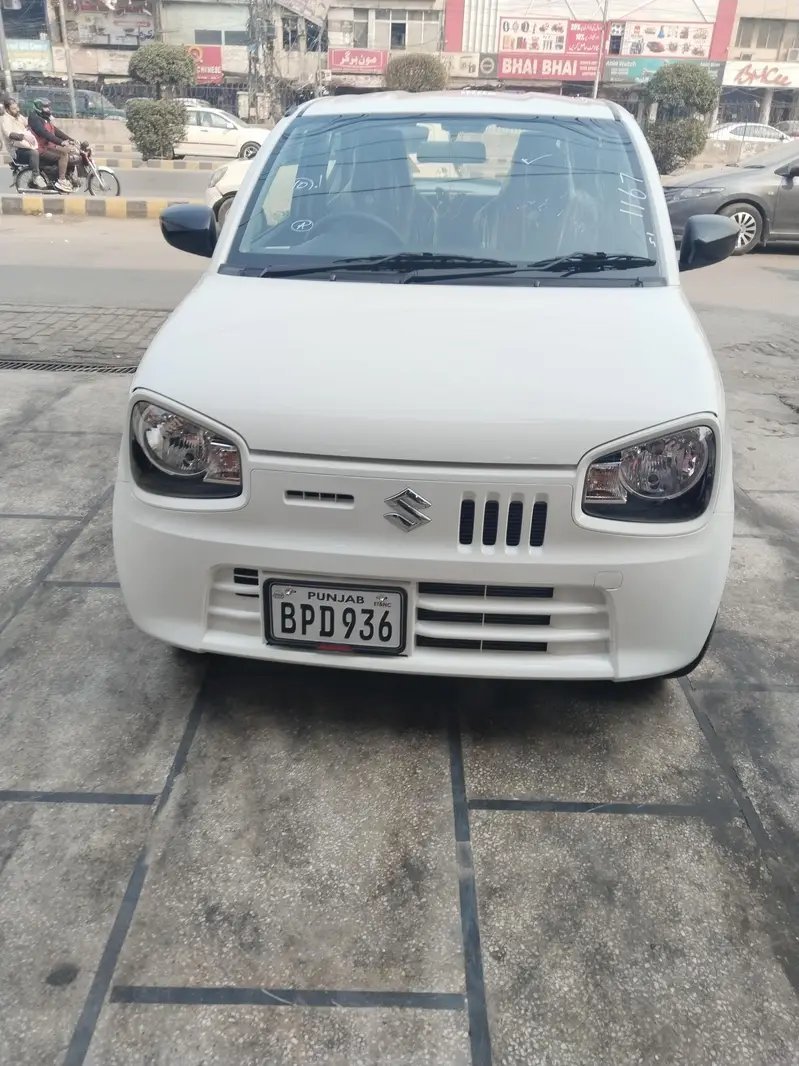 Rent A Car