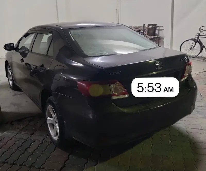 Car Available, Lahore To Sargodha / Khushab / Mianwali / *Chashma*