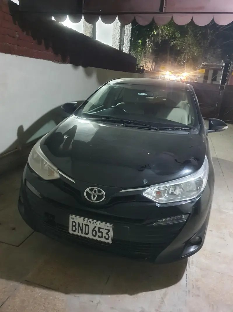 Muqeet Rent A Car