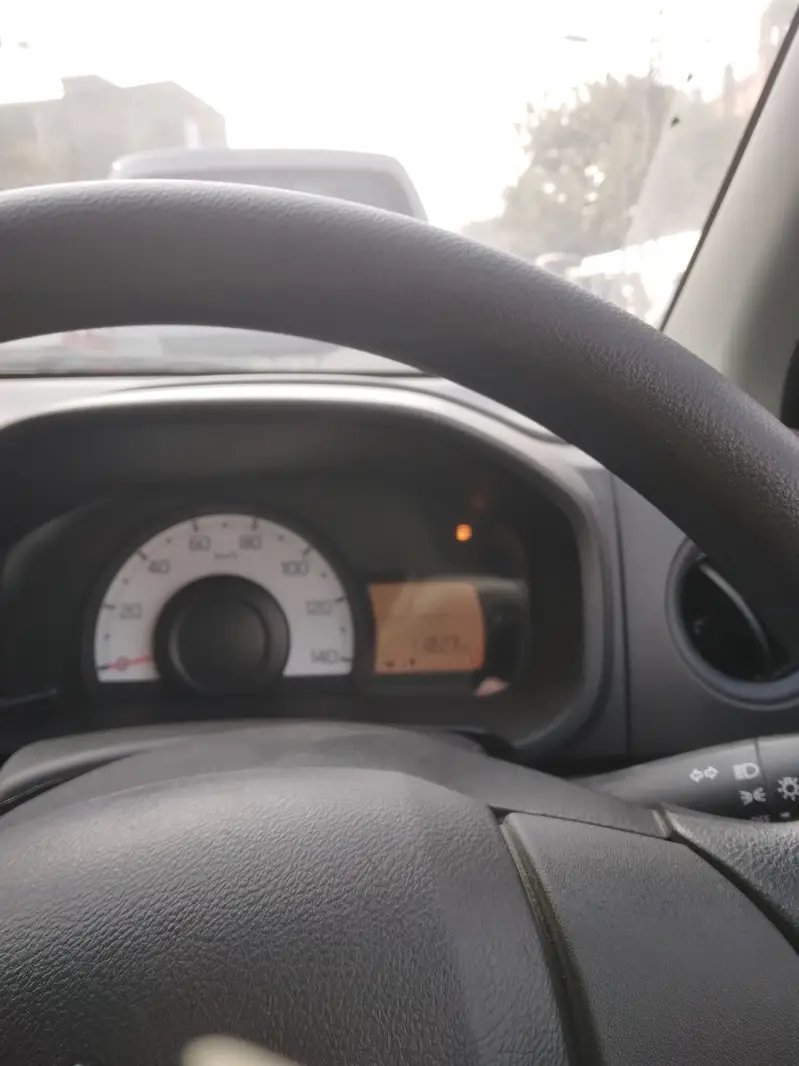 Alto 2024 Available For Rent Indrive Yango