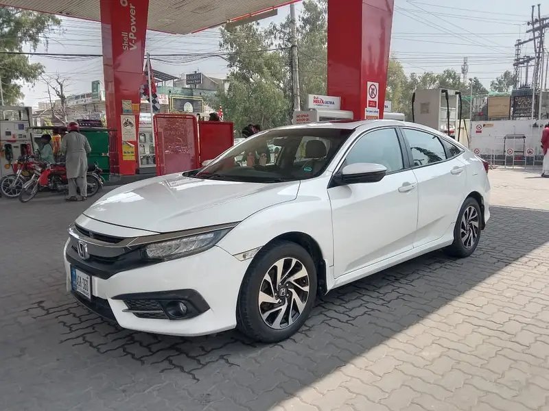 Rent A Ride Car Service