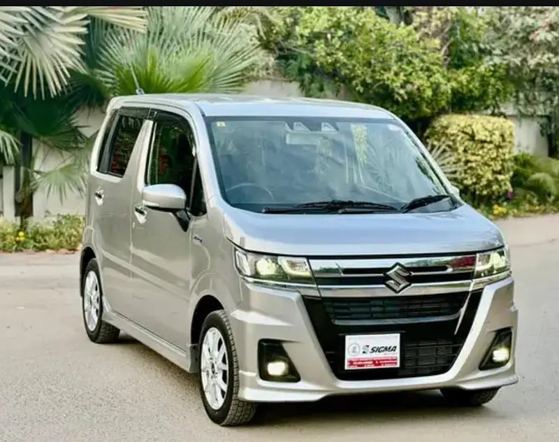 Rentel Cars