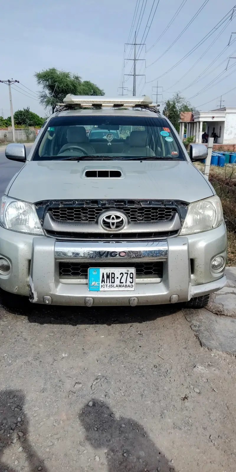 Vigo For Rent