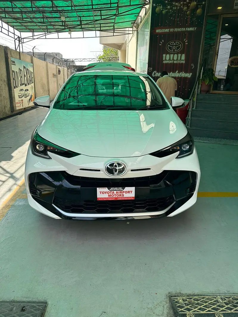 Rent A Car In Lahore