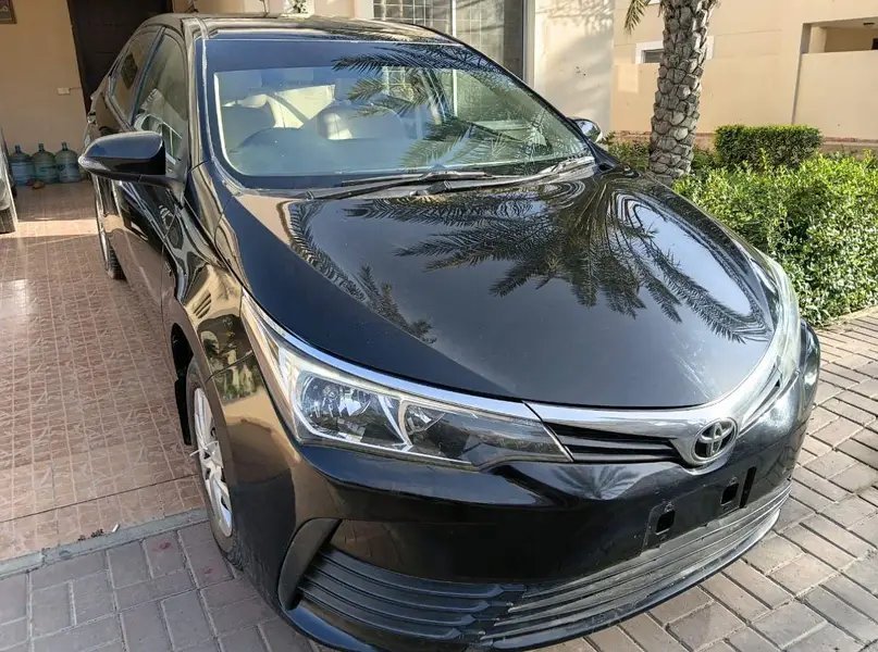 Rent A Car