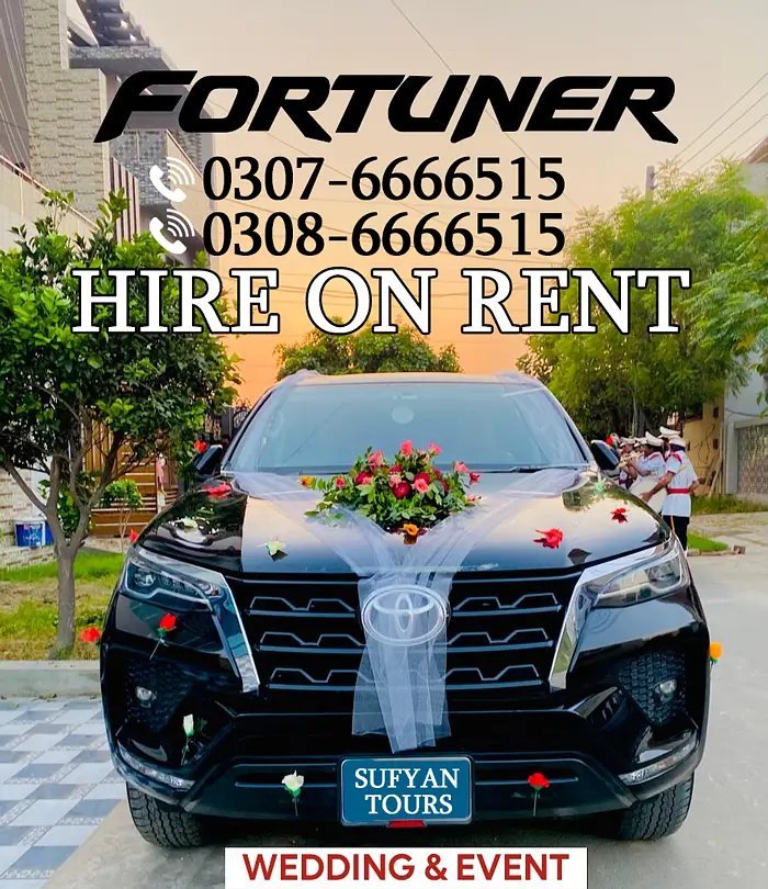 Rent A Car