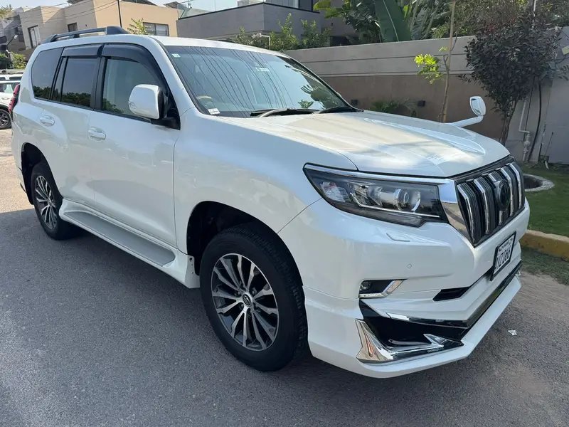 Rent A Car In Lahore