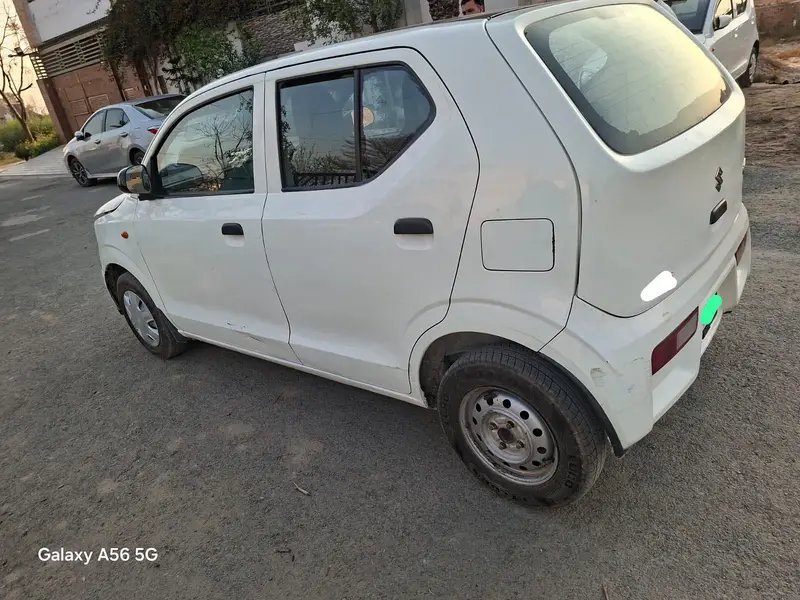 Rent Car Daily And Monthly Basis