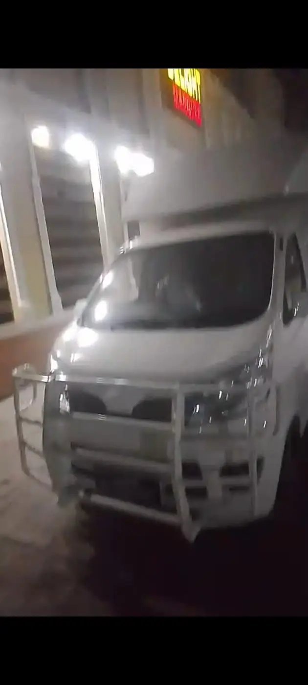 Need Driver