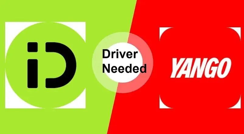 Indrive Yango Driver Chahye. Part Time Ya Whole Day Basis Py.