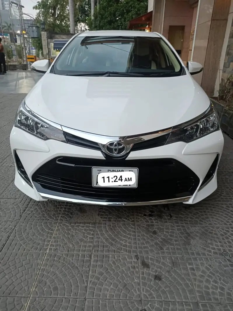 Shabbir Rent A Cars