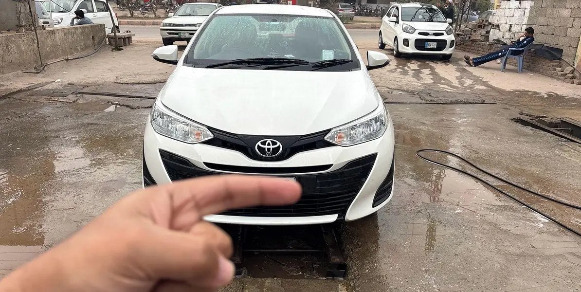 Rent A Car