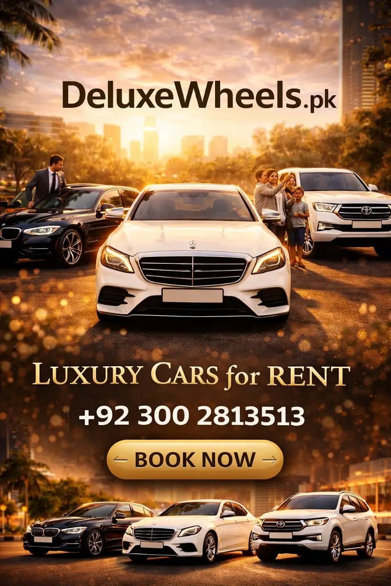 Premium Car Rental