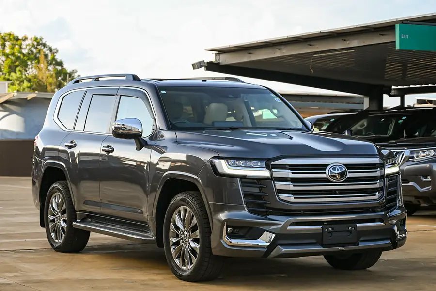 Rent A Car In Lahore