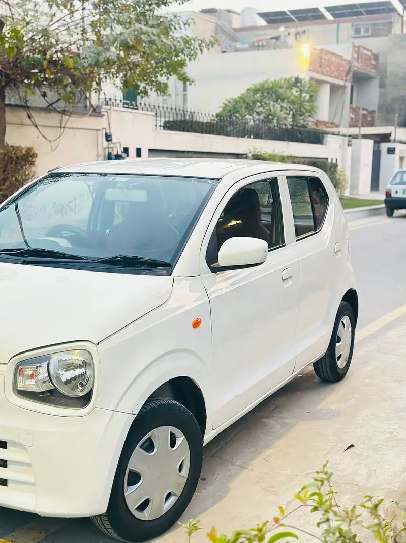 Rent A Car In Lahore