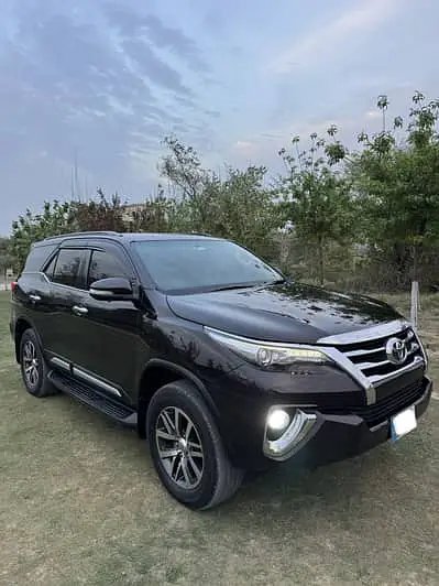 Cars For Rent In Lahore