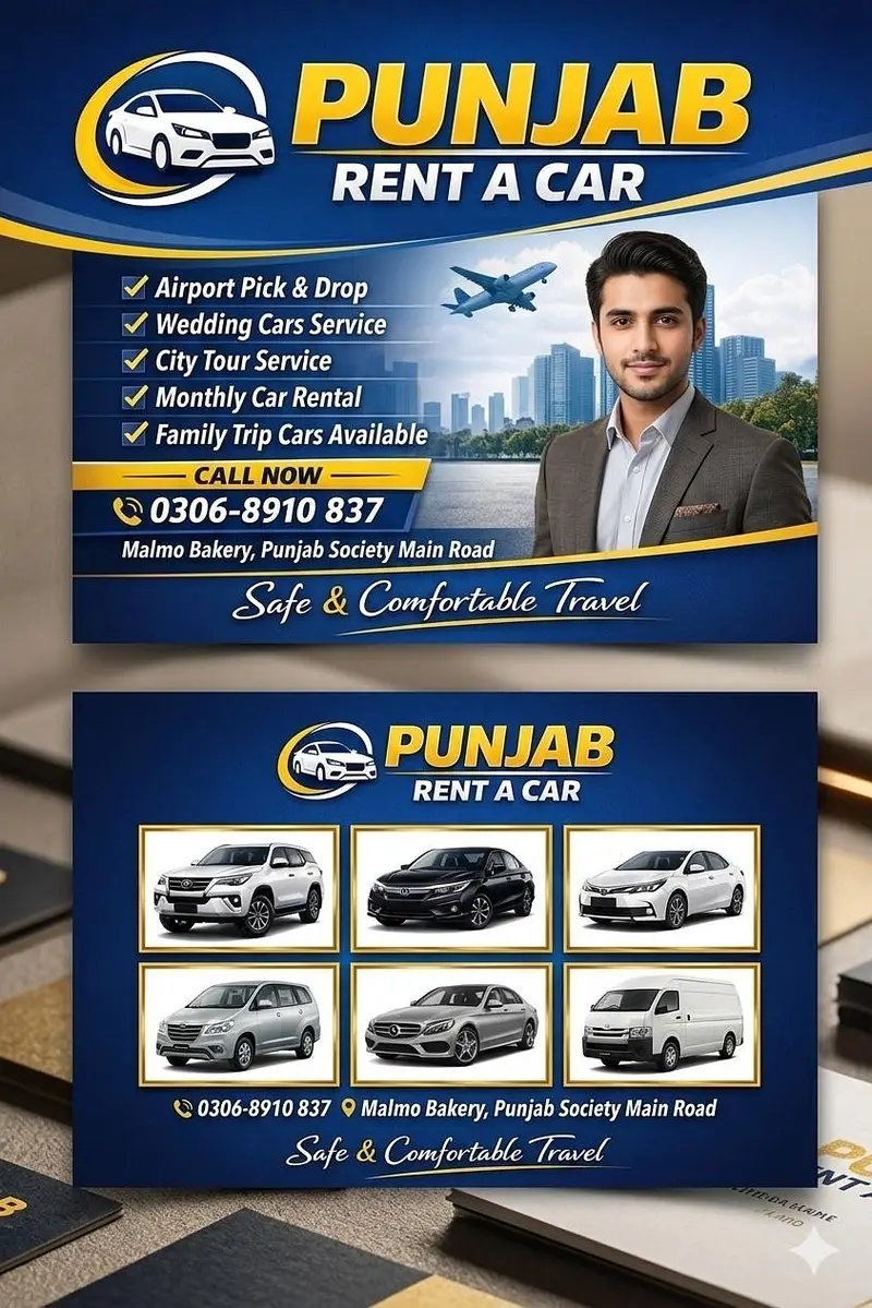 Rent A Car
