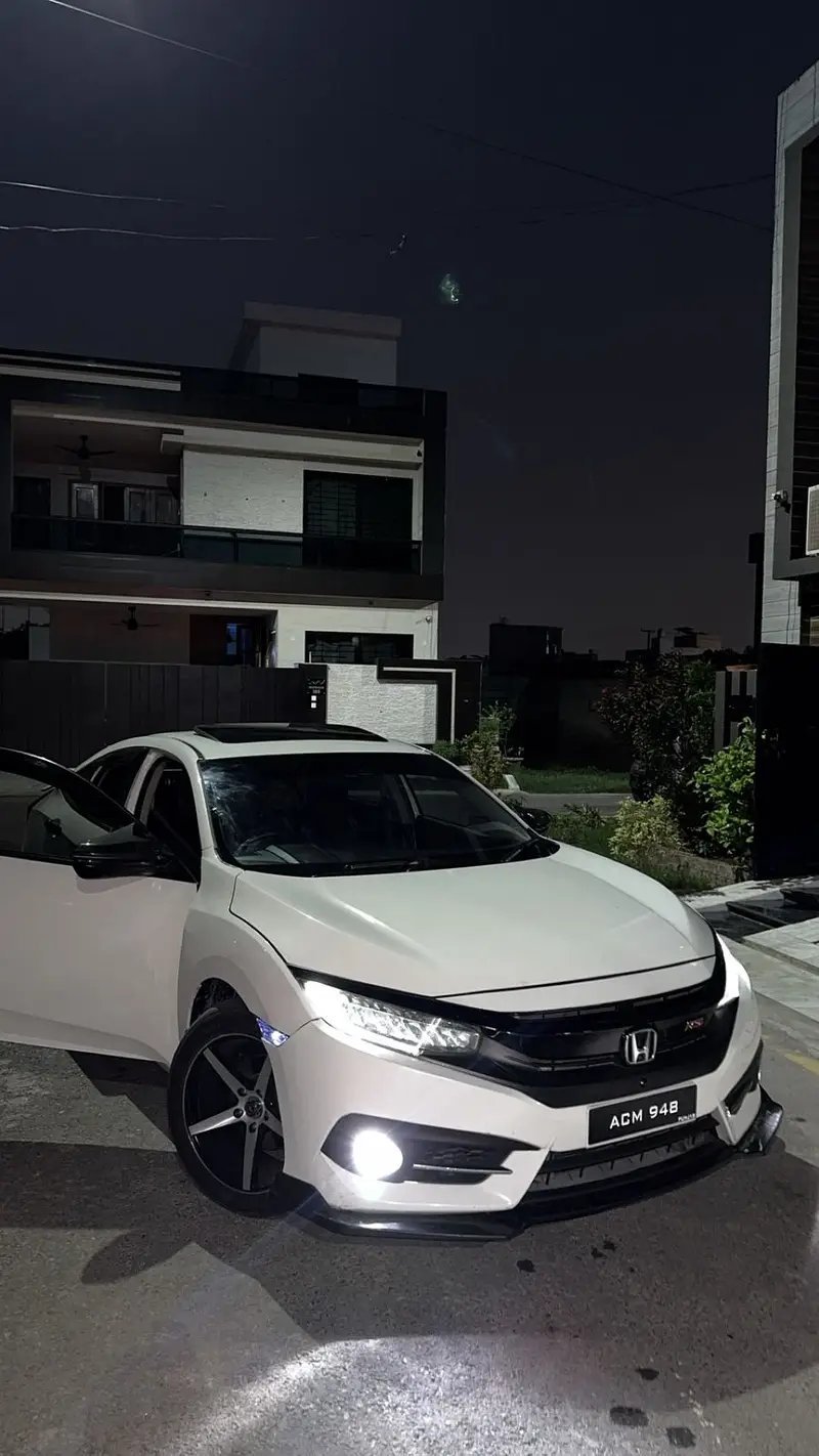 Self Drive Rent A Car Service