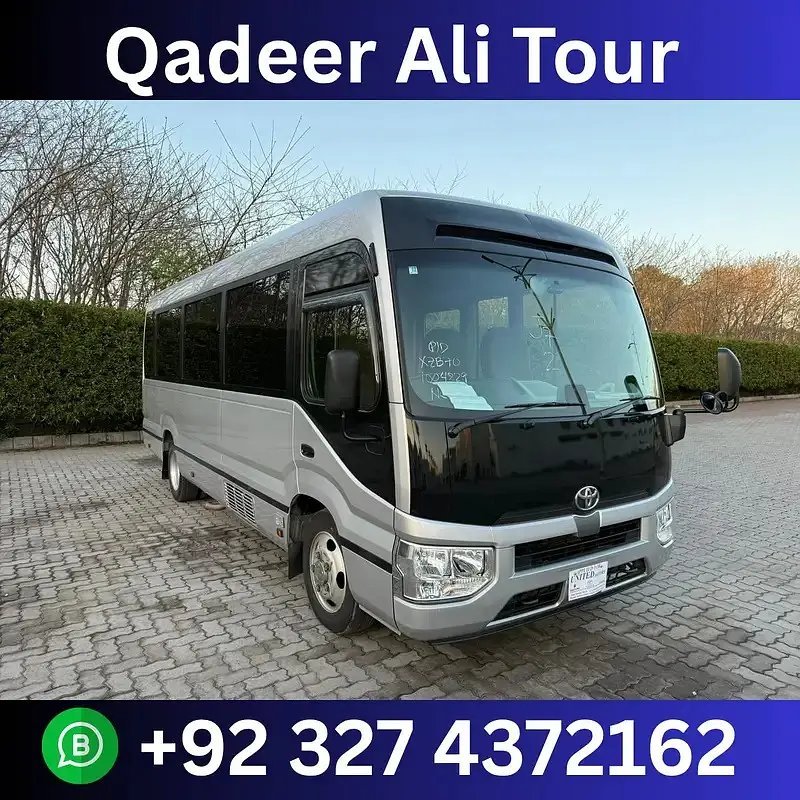 Rent A Bus