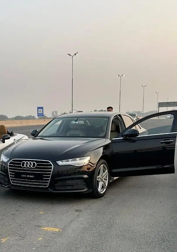 Self Rent A Car