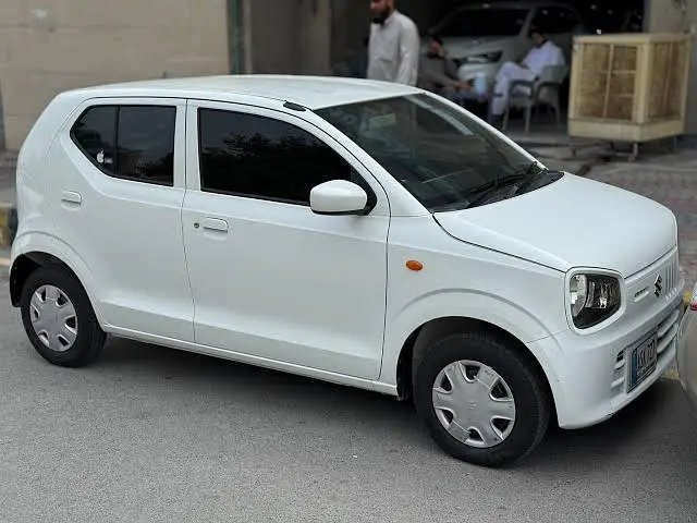 Car Available For Pick And Drop