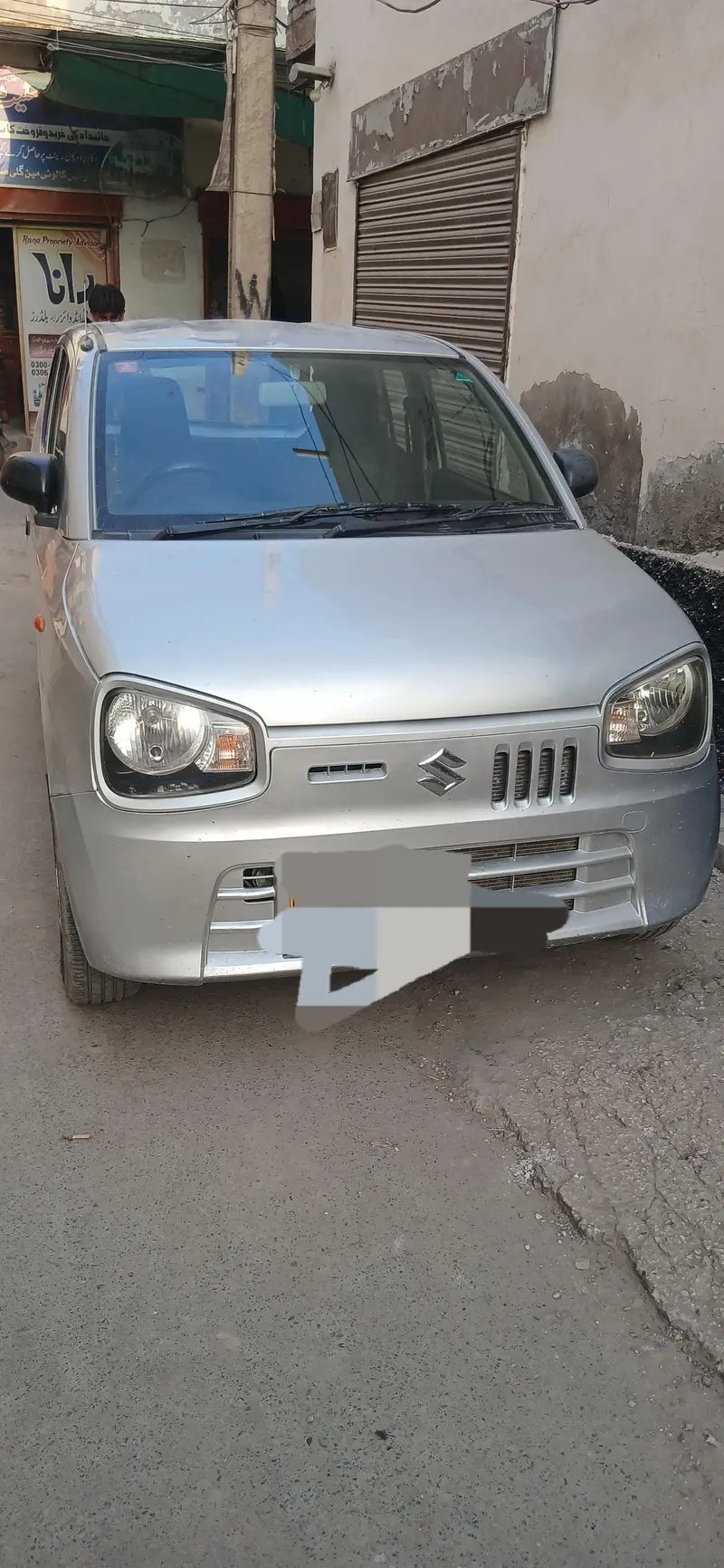 Ghafoor Rent A Car