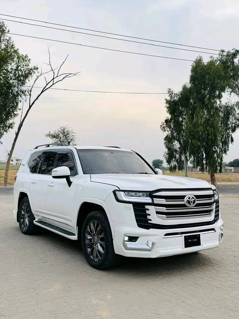 Rent A Car In Lahore Coach