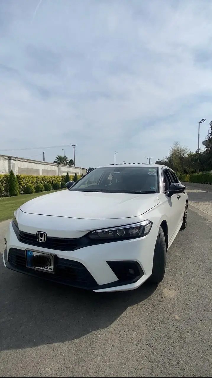 Rent A Car In Lahore Coach