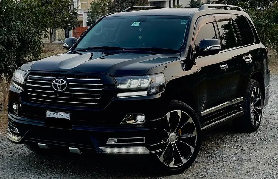 Rent A Car In Lahore Coach