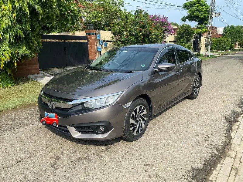 Rent A Car In Lahore Coach