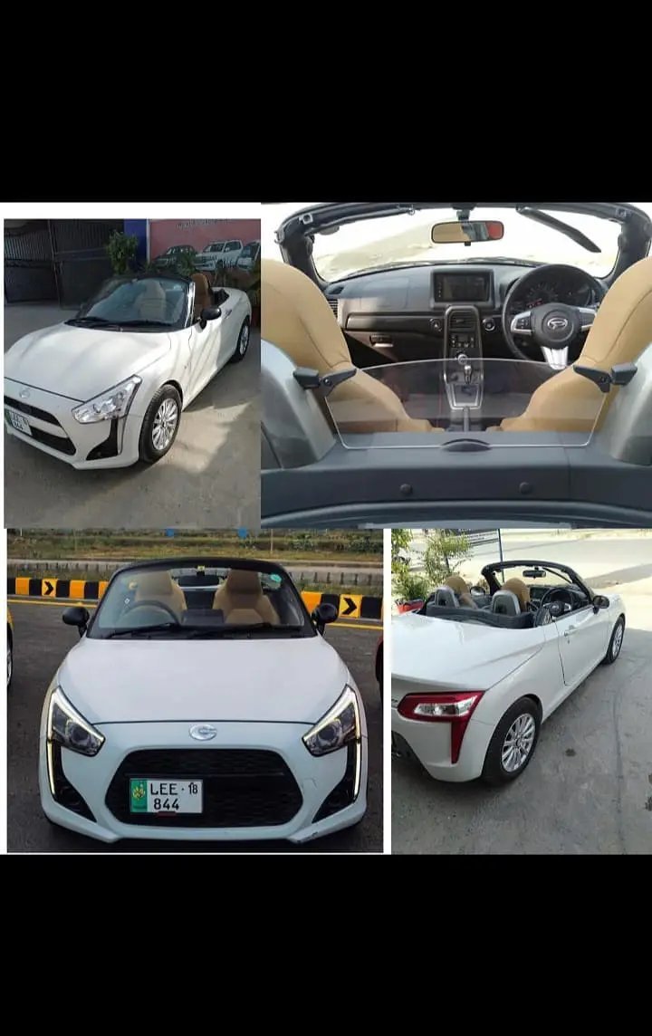 Rent A Car In Lahore Coach