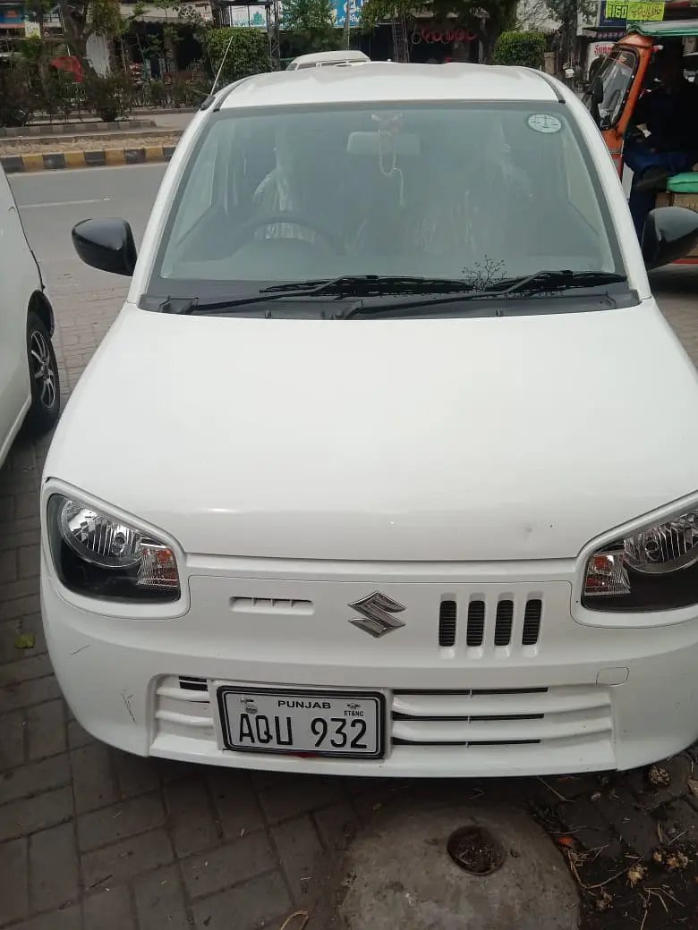 Rent A Car In Lahore