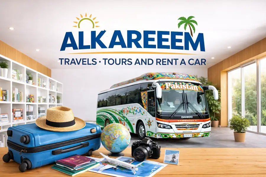 Rent A Car Coach