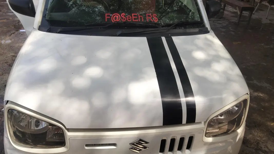 Alto Rent A Car