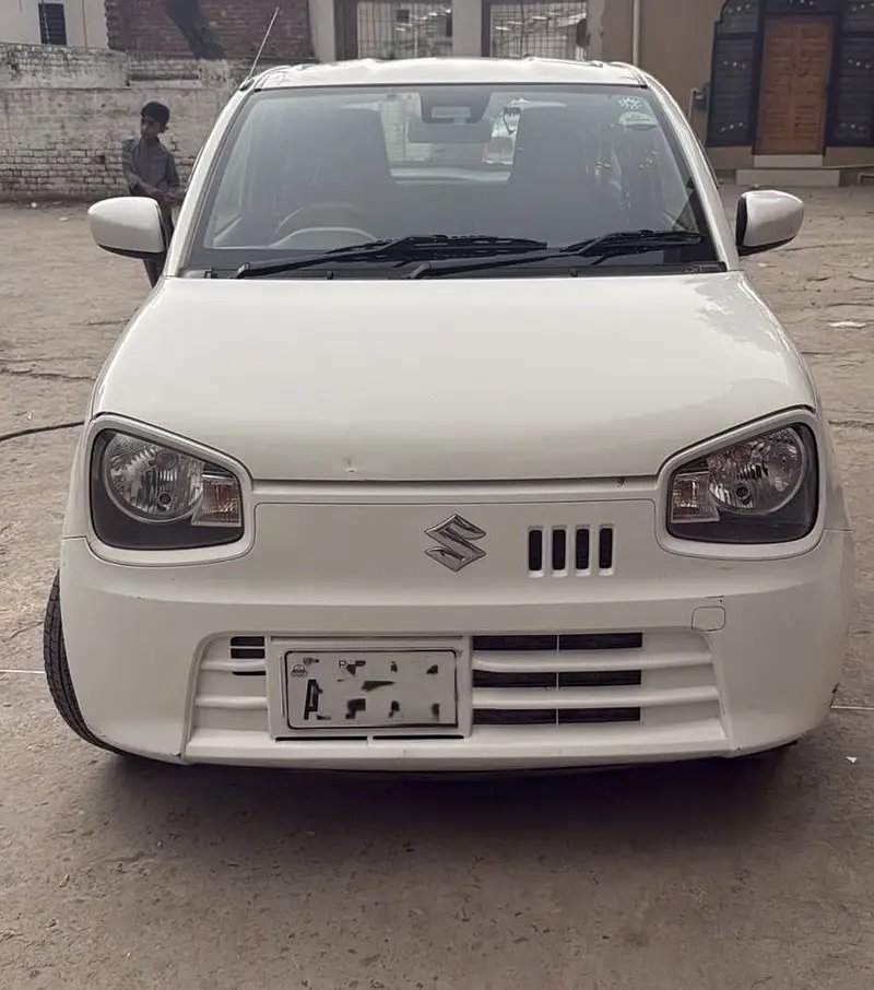 Daily Rental Basis