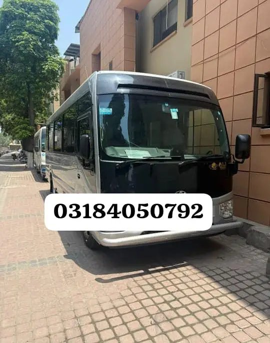 Karachi Tours & Travel