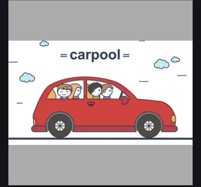 Carpool From Lahore Valencia Town To Phoolnagar