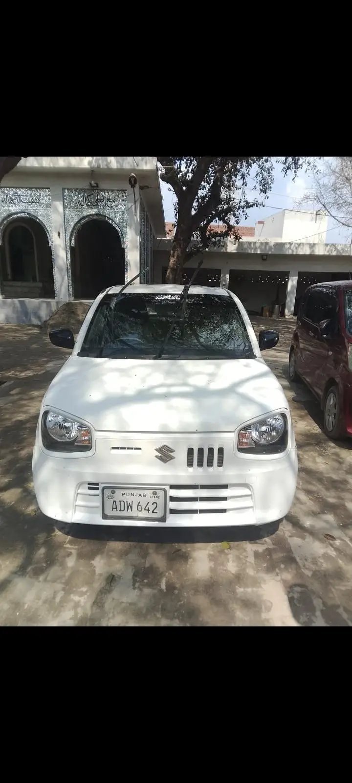 Ayan Rent A Car