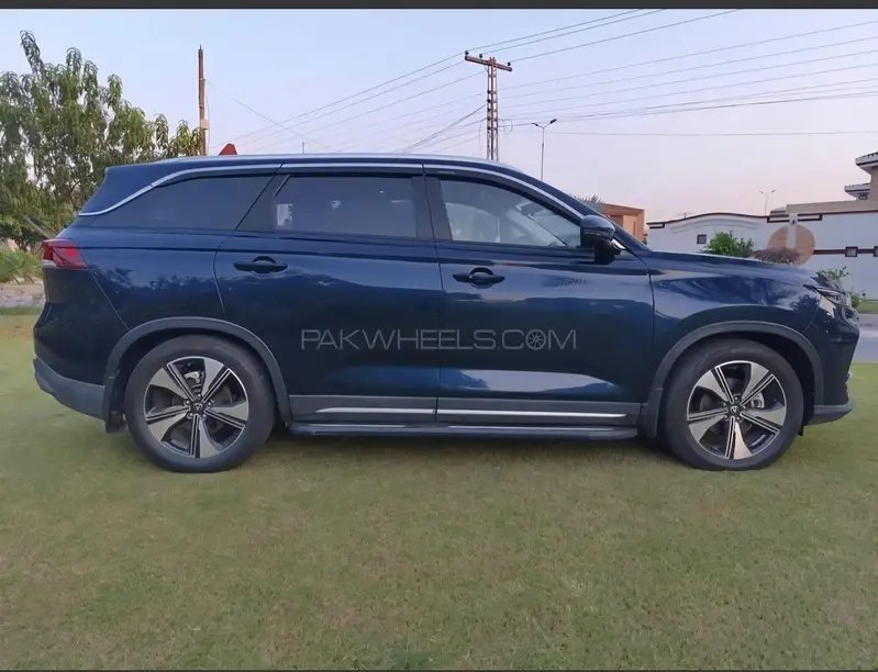 Oshan X7 (Only For Marriage)