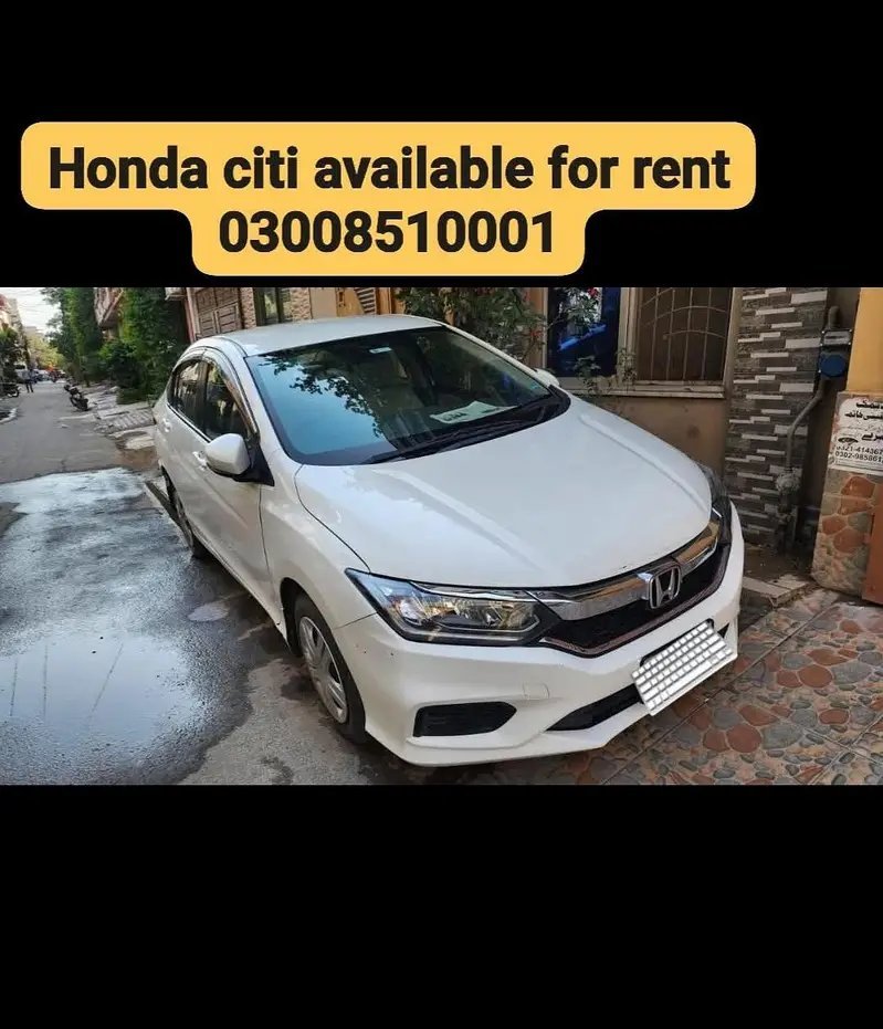 Best Car Rental