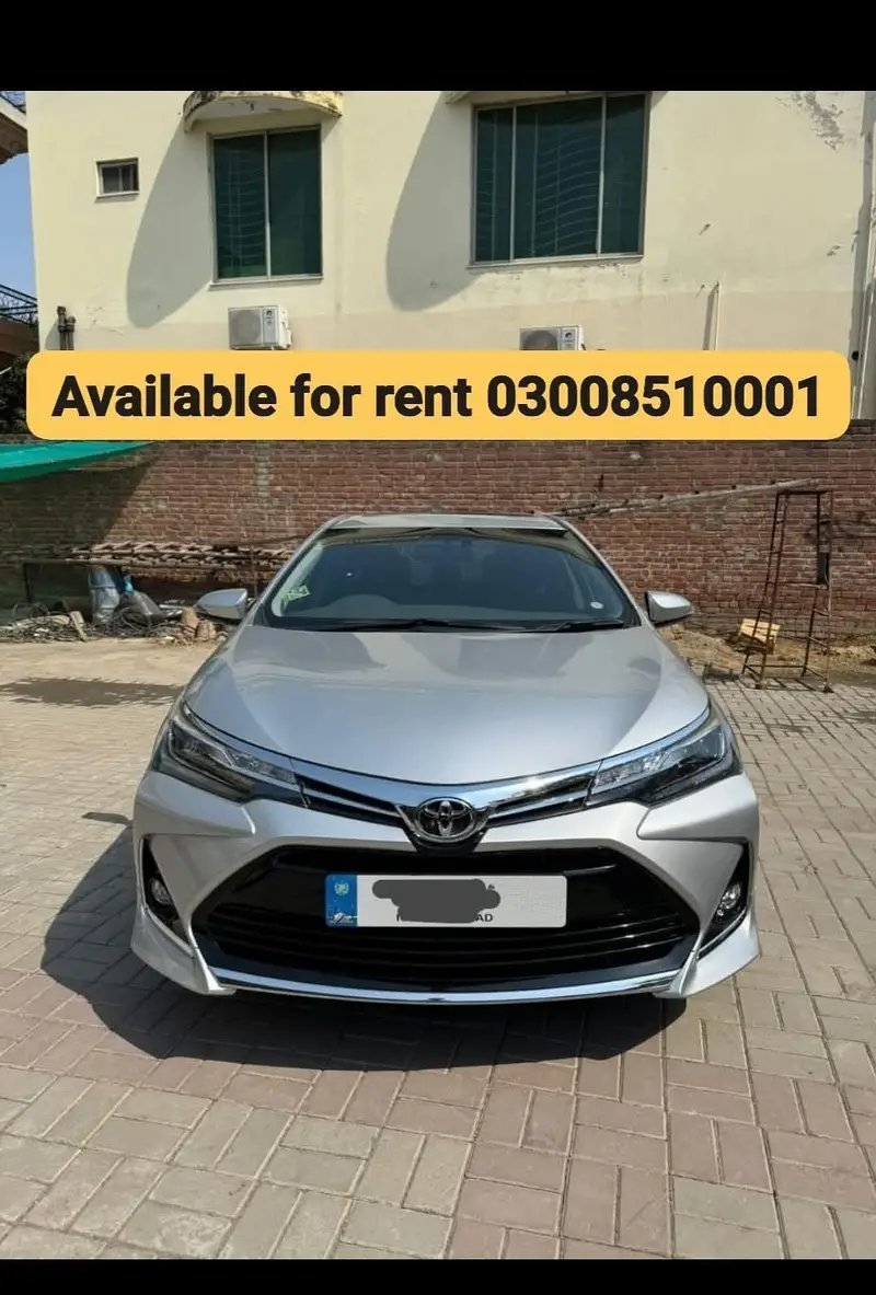 Yaris Corolla Civic Sportage V8 Gwagon Merce