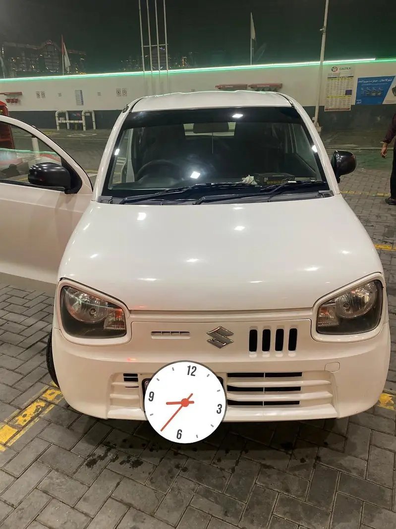 Rent A Car